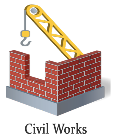 Civil Works