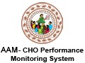 AAM- CHO Performance Monitoring System